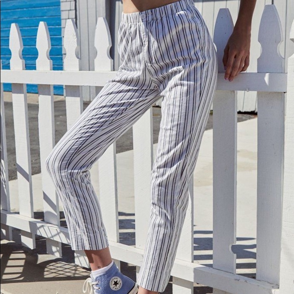Tilden Pants